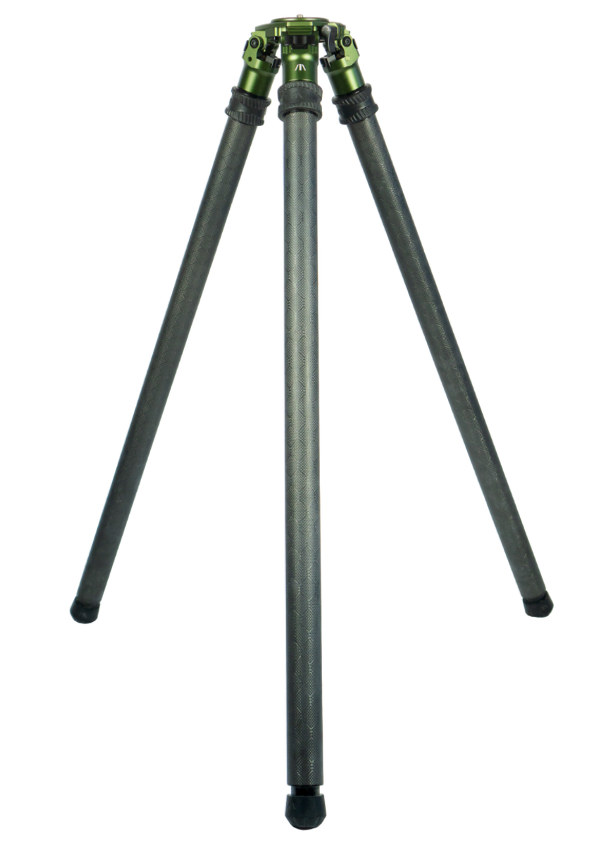 Fat Boy Elevate two section tripod