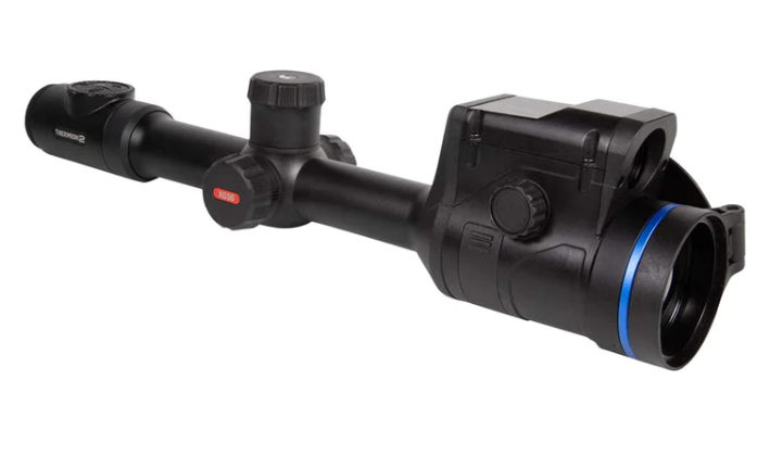 Pulsar Thermion 2 LRF XP50 PRO