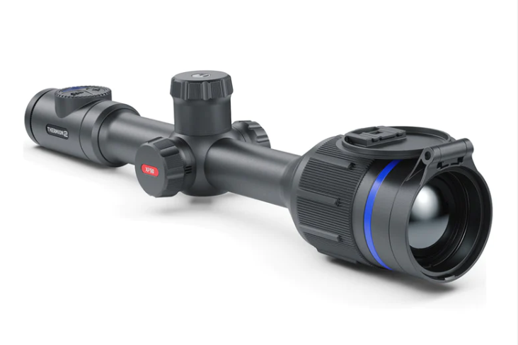 Pulsar Thermion 2 XQ35 PRO