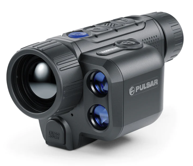 Pulsar Axion 2 XG35 LRF