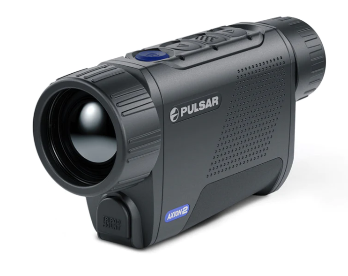 Pulsar Axion 2 XQ35 PRO
