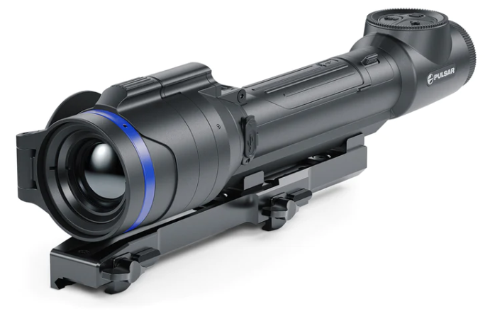 Pulsar Talion XQ35 PRO