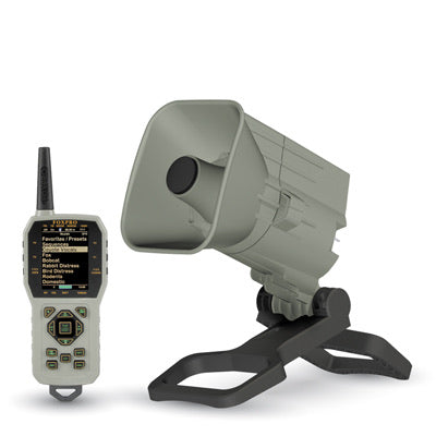 FoxPro X24 Digital Game Call