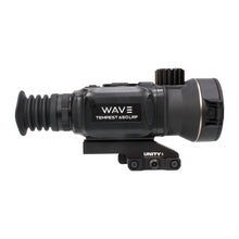Wave Infrared Tempest 650LRF