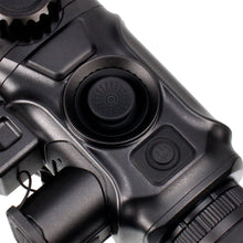 Wave Infrared Tempest 650LRF