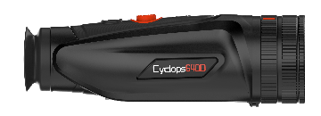 Thermtec Cyclops 640D PRO